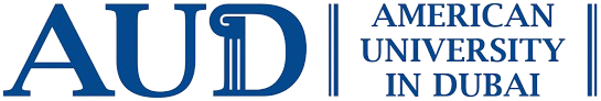 AUD logo