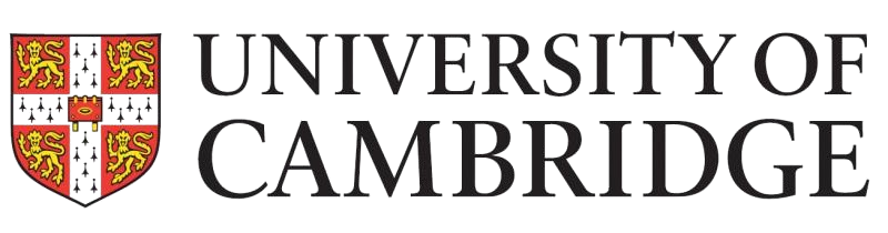 Cambridge University logo