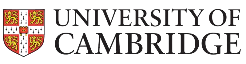 Cambridge University logo