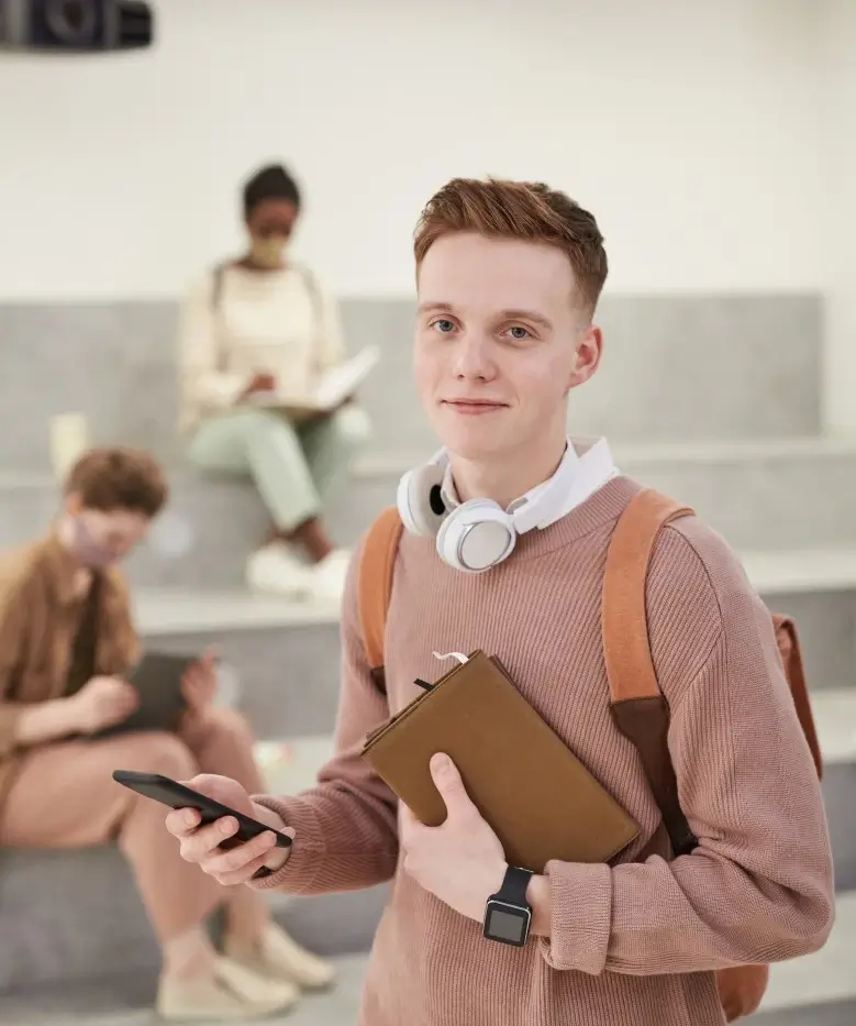 Study in Australia (1)