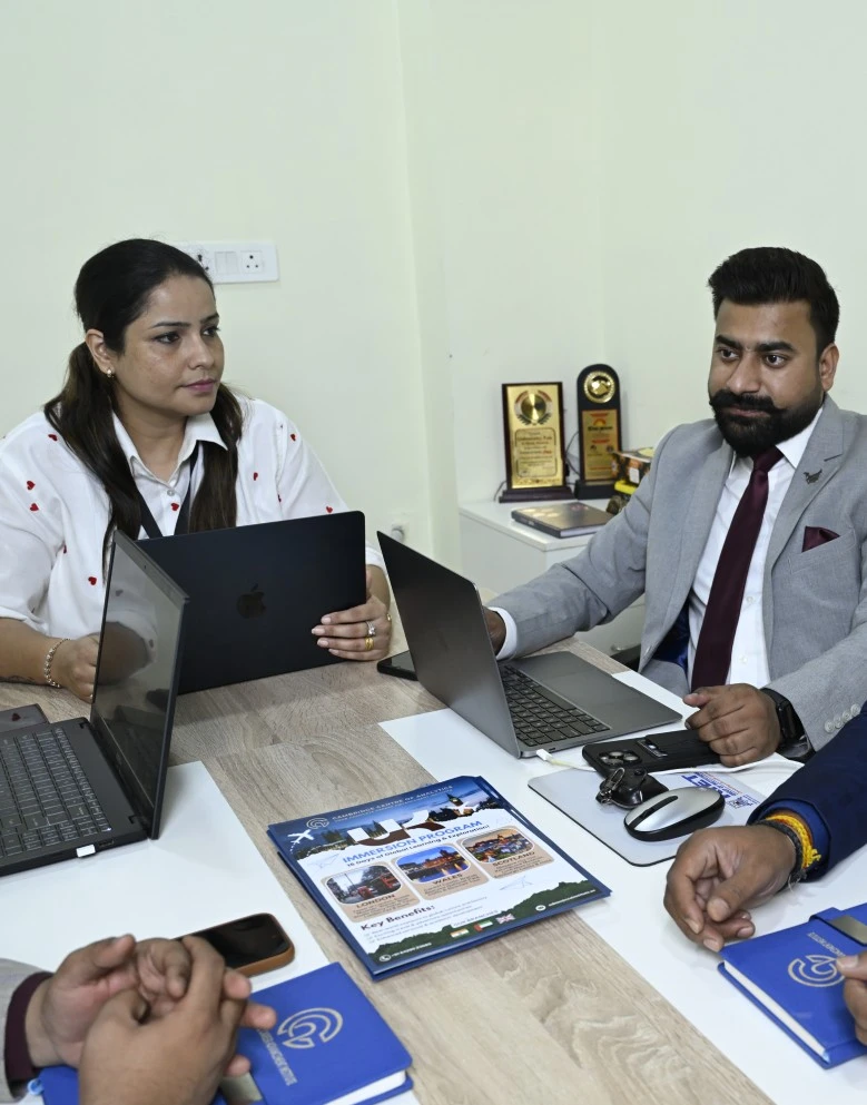 Global Counselling img 1