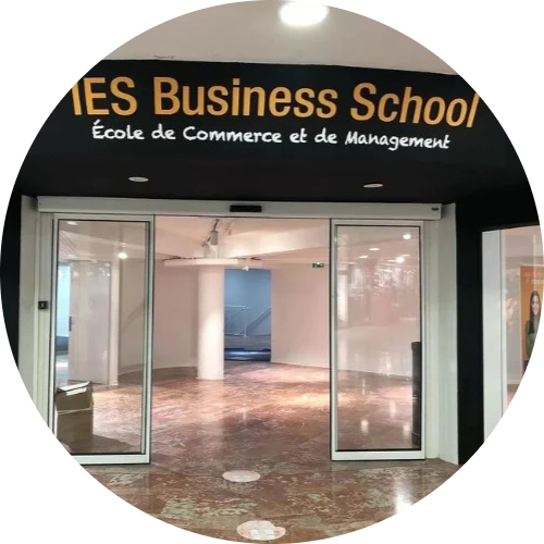 IES Business School