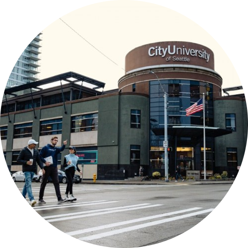 City University of Seattle