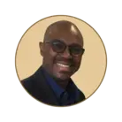 Bola Makinde (Advisor)
