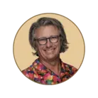 James Piecowye (Advisor)