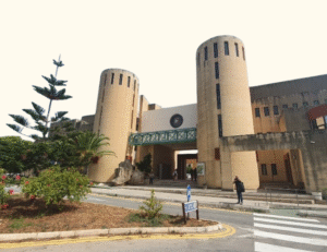 malta-campus