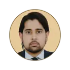 Shabi Ahmad Quraishi (Managing Director)