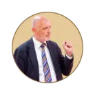 Simon Evans (Advisor)