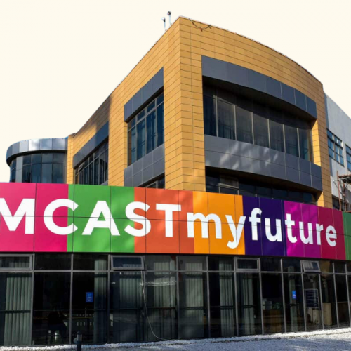 mcast-campus